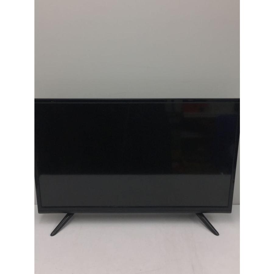 テレビ TV 32型 32インチ 2018年 株式会社アズマ LE-3241A 本体のみ