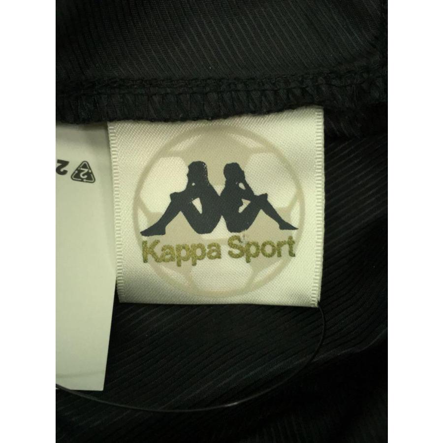 kappa◆パーカー/--/ナイロン/BLK/KF-0262｜ssol-shopping｜03