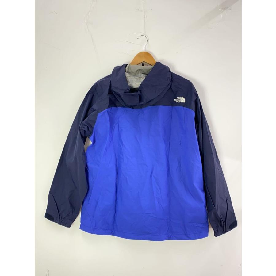 THE NORTH FACE◇マウンテンパーカ/XL/ナイロン/BLU/NP61930 