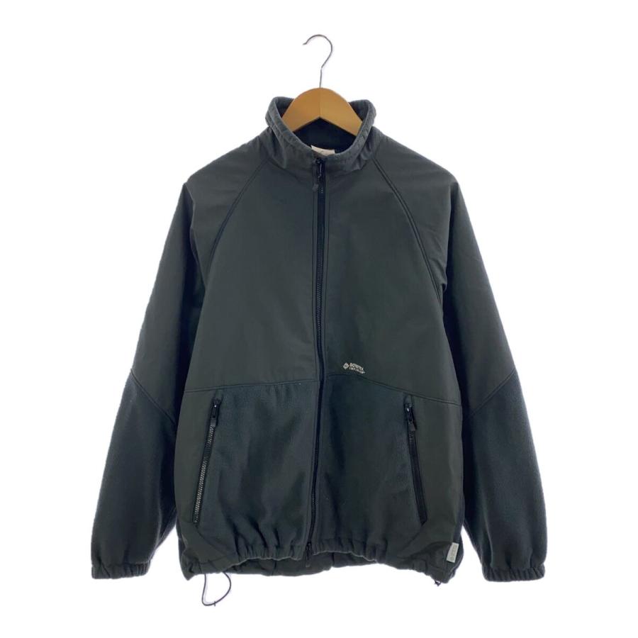 FREAK'S STORE◇フリースジャケット/M/ゴアテックス/BLK/223-1513