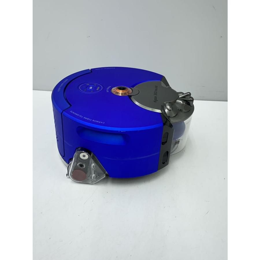 dyson◇掃除機 Dyson 360 Heurist RB02 BN : セカンドストリートYahoo