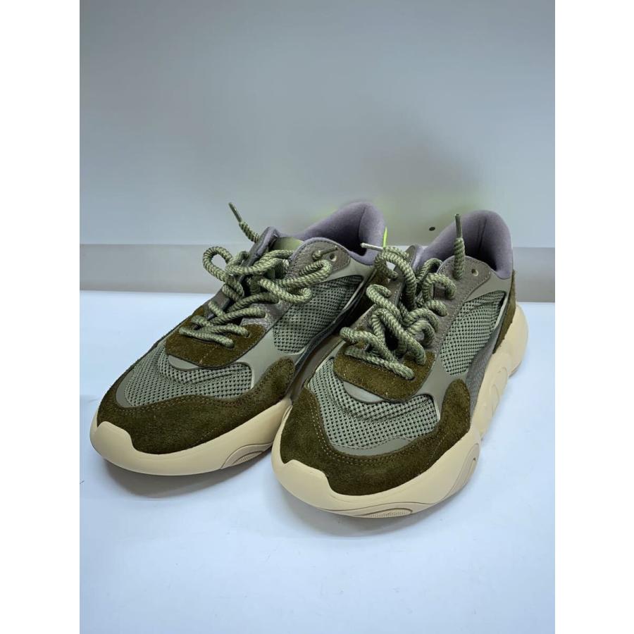 VALENTINO GARAVANI◇ローカットスニーカー/43/KHK/sxf08y2 VALENTINO GARAVANI◇ローカットスニーカー/43/KHK/sxf08y2