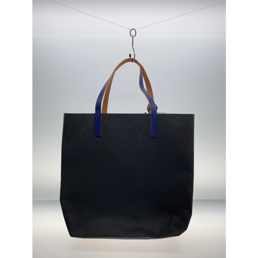MARNI◇トートバッグ/--/BLK// : セカンドストリートYahoo!店 - 通販