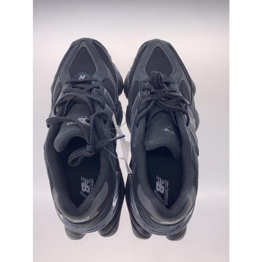 NEW BALANCE◇U9060/ブラック/27cm/BLK : セカンドストリートYahoo!店