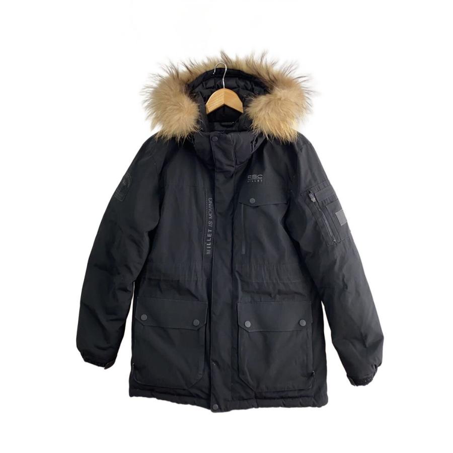 MILLET◇ダウンジャケット/--/--/MBLWD-10516// : セカンドストリート