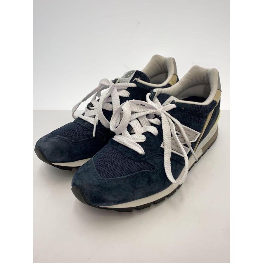 NEW BALANCE◆U996/ネイビー/25.5cm/NVY/スウェード/USA製｜ssol-shopping｜02