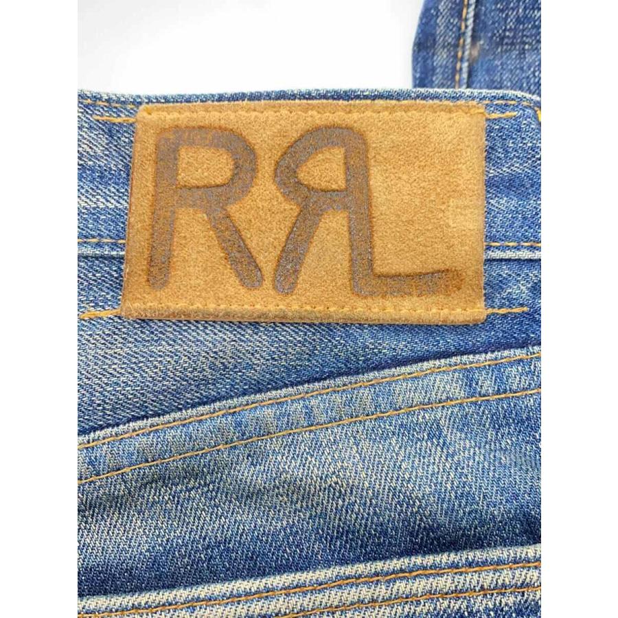 RRL◆ボトム/29/デニム/IDG｜ssol-shopping｜04