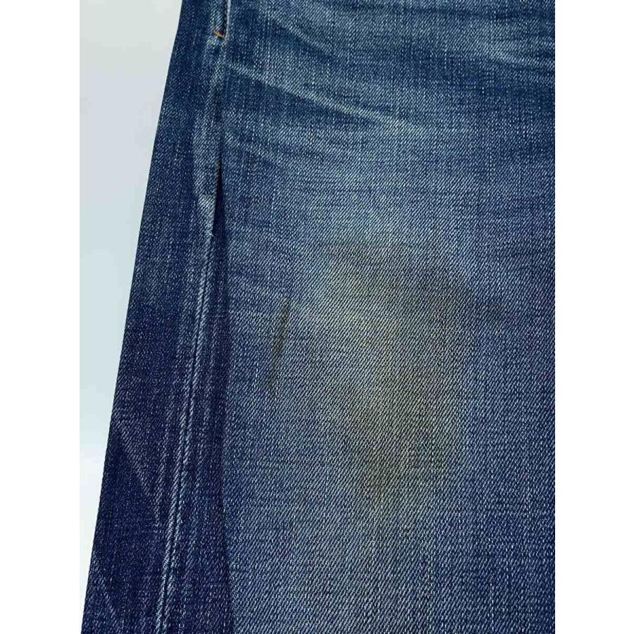 Levi's Vintage Clothing◇ボトム/30/コットン/IDG/66501 : セカンド
