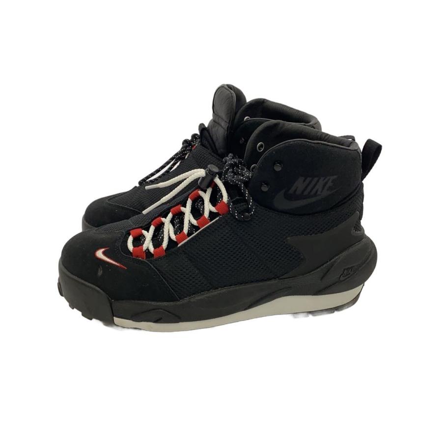 NIKE◇MAGMASCAPE X SACAI_マグマスケープ SACAI/28.5cm/BLK