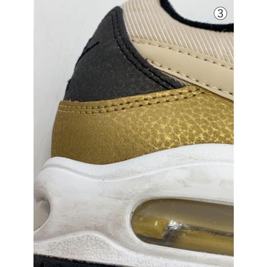 Miナイキエアマックスコマンドプレミアム 25センチ NIKE◇AIR MAX COMMAND PRM_エア マックス コマンド プレミアム/25cm