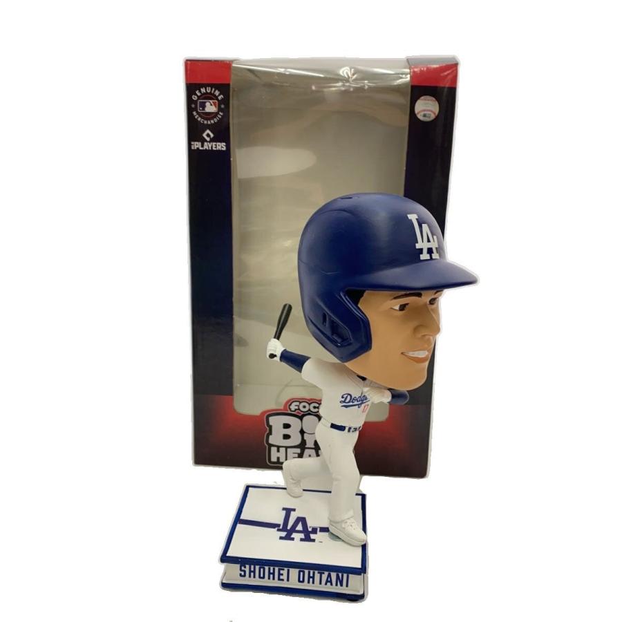 FOCO BIG HEADS 大谷翔平選手 フィギュア FOCO/フィギュア/大谷翔平/BIGHEADS// : セカンドストリートYahoo!店