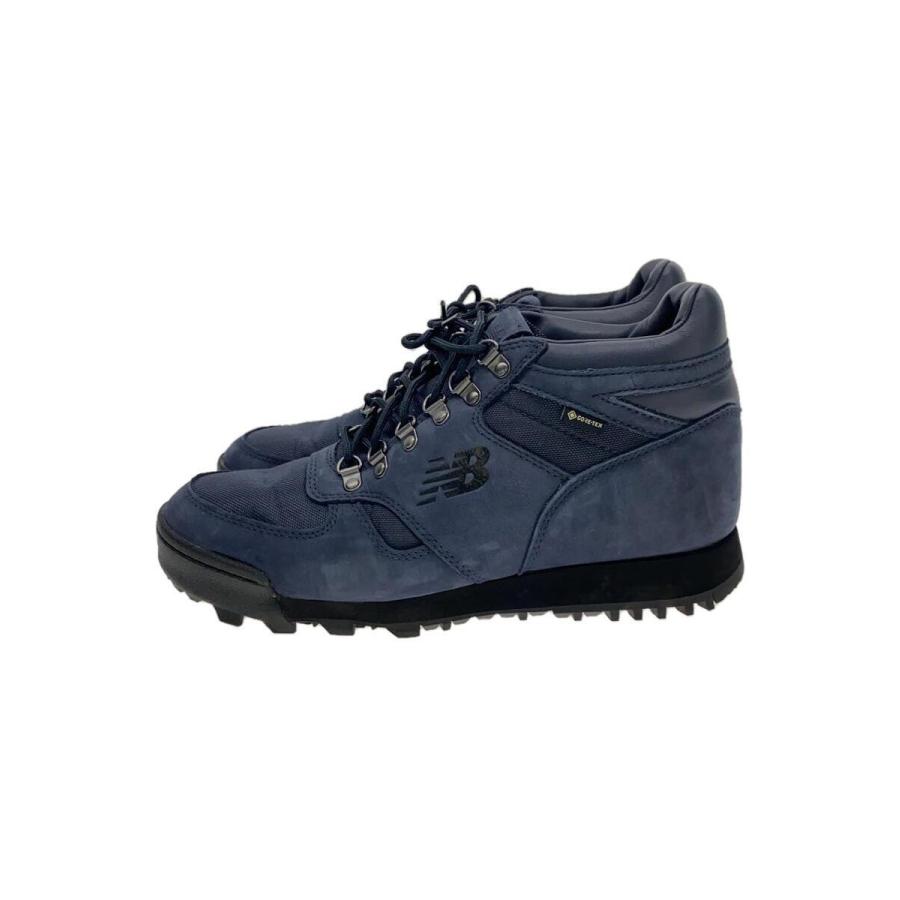NEW BALANCE◇Rainier GTX/vivram/ビブラムソール/ハイカット NEW BALANCE◇Rainier GTX/vivram/ビブラムソール/ハイカット