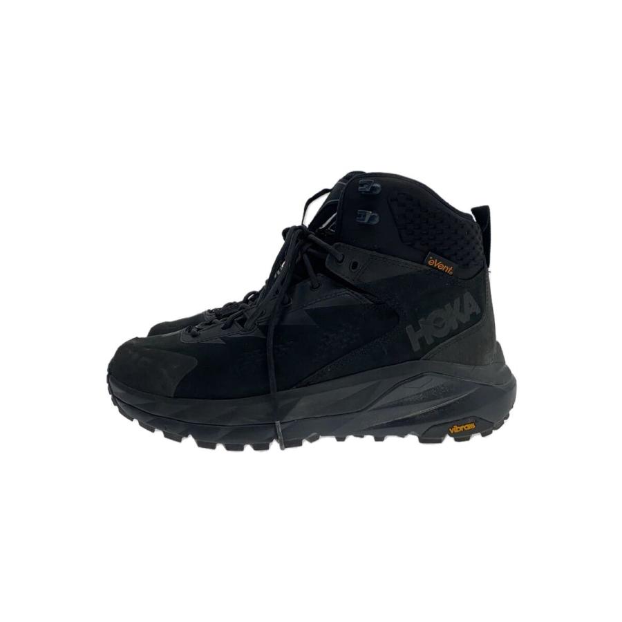 HOKA ONE ONE◇SKY KAHA/F27219C/トレッキングブーツ/ハイカット 