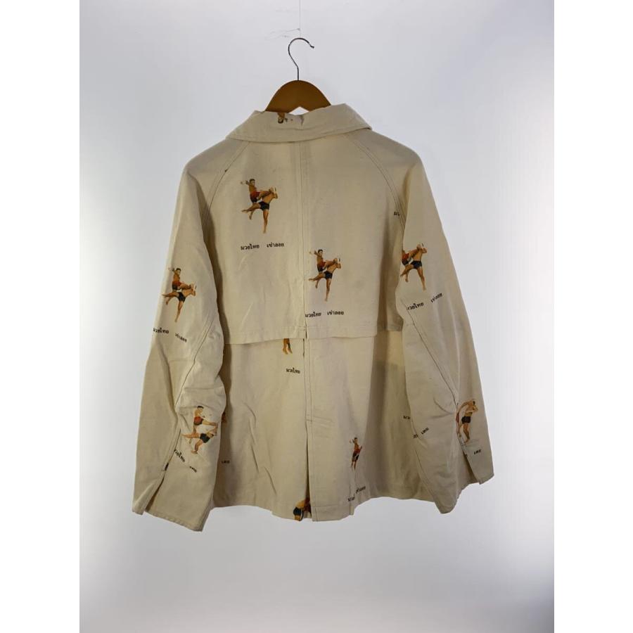 sillage MUAY THAI 2B Jacket