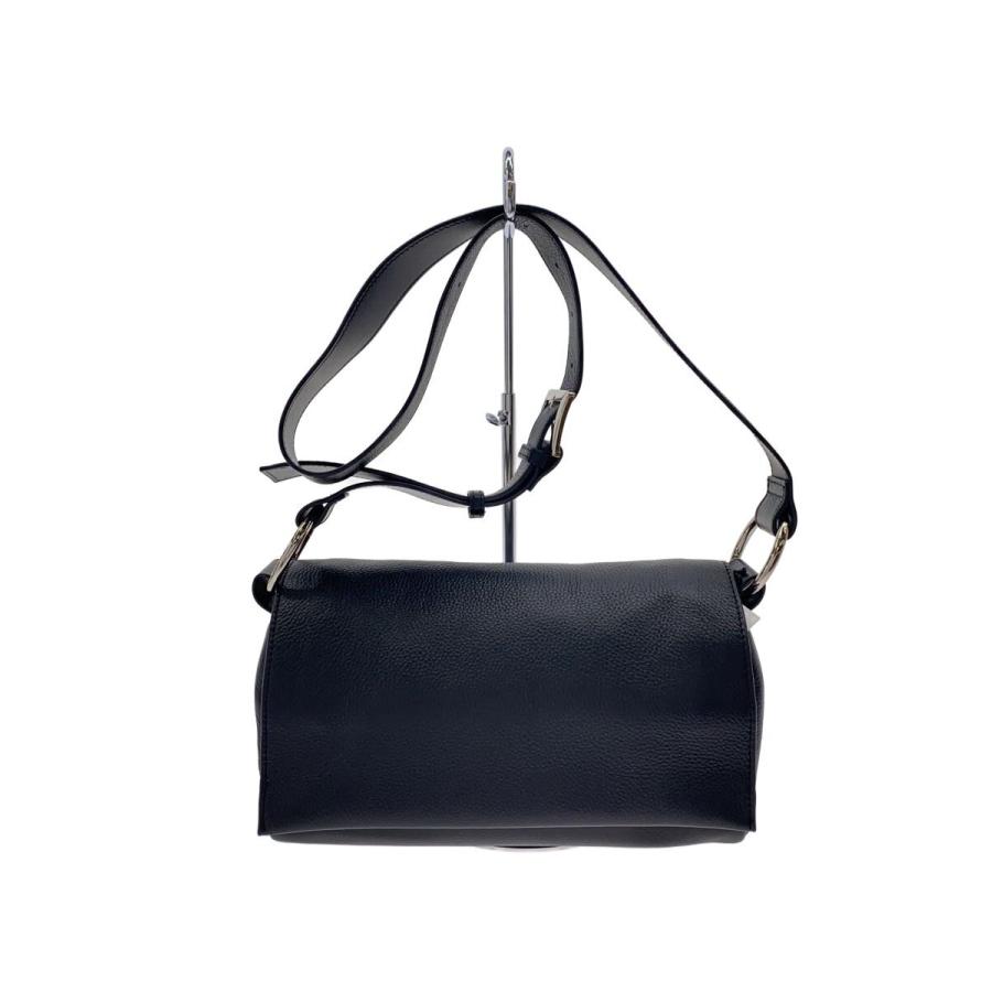 BEARDSLEY(BEARDSLEY GALLARDAGALANTE)◇レザーリングボディーバッグ