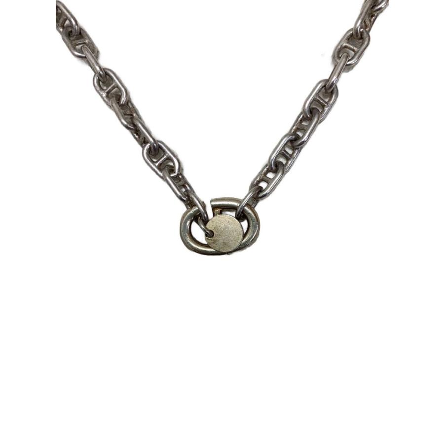 h'eres /ネックレス/SV925/SLV/メンズ// : セカンドストリートYahoo!店