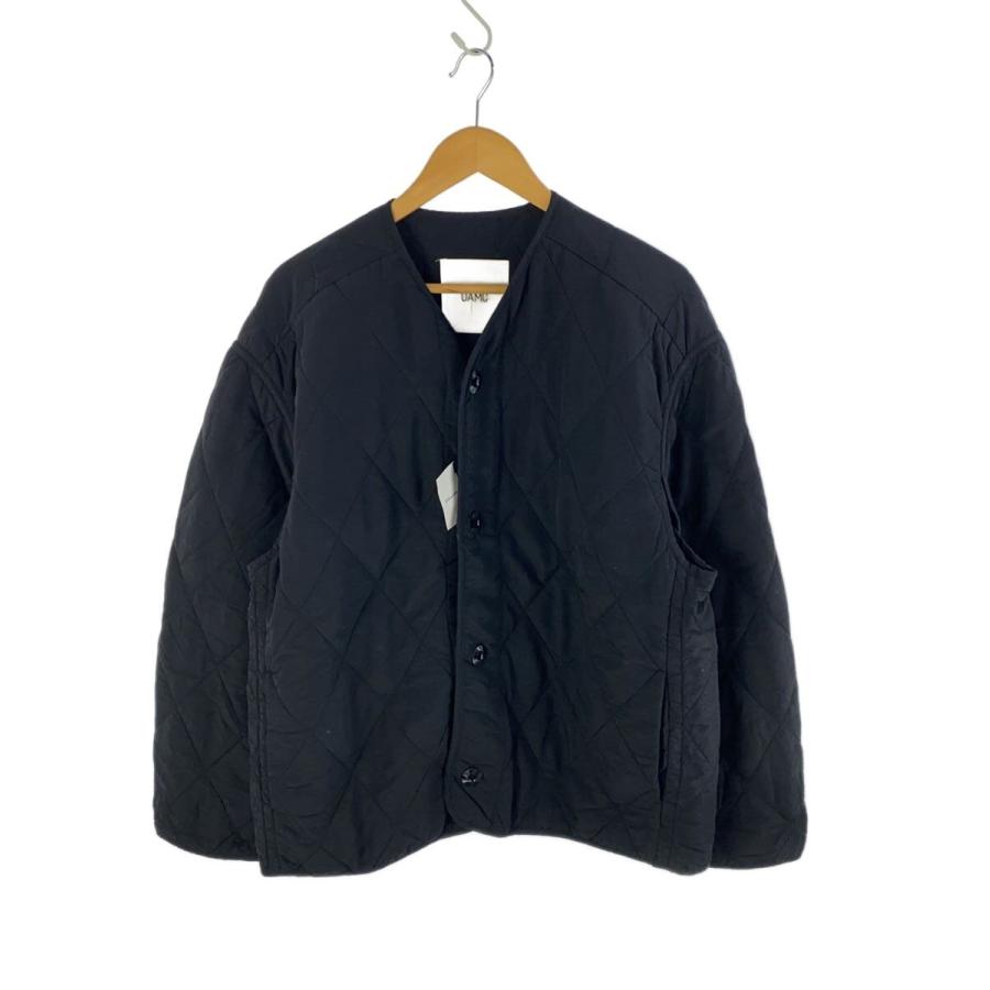 OAMC(OVER ALL MASTER CLOTH)◇COMBAT LINER/キルティングジャケット