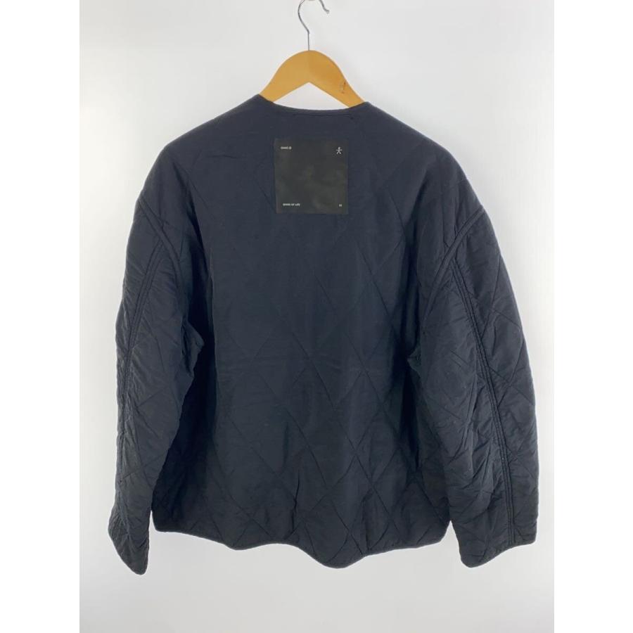 ジャケット・アウター roarOAMC OVER ALL MASTER CLOTH OAMC(OVER ALL MASTER CLOTH)◇COMBAT LINER/キルティングジャケット