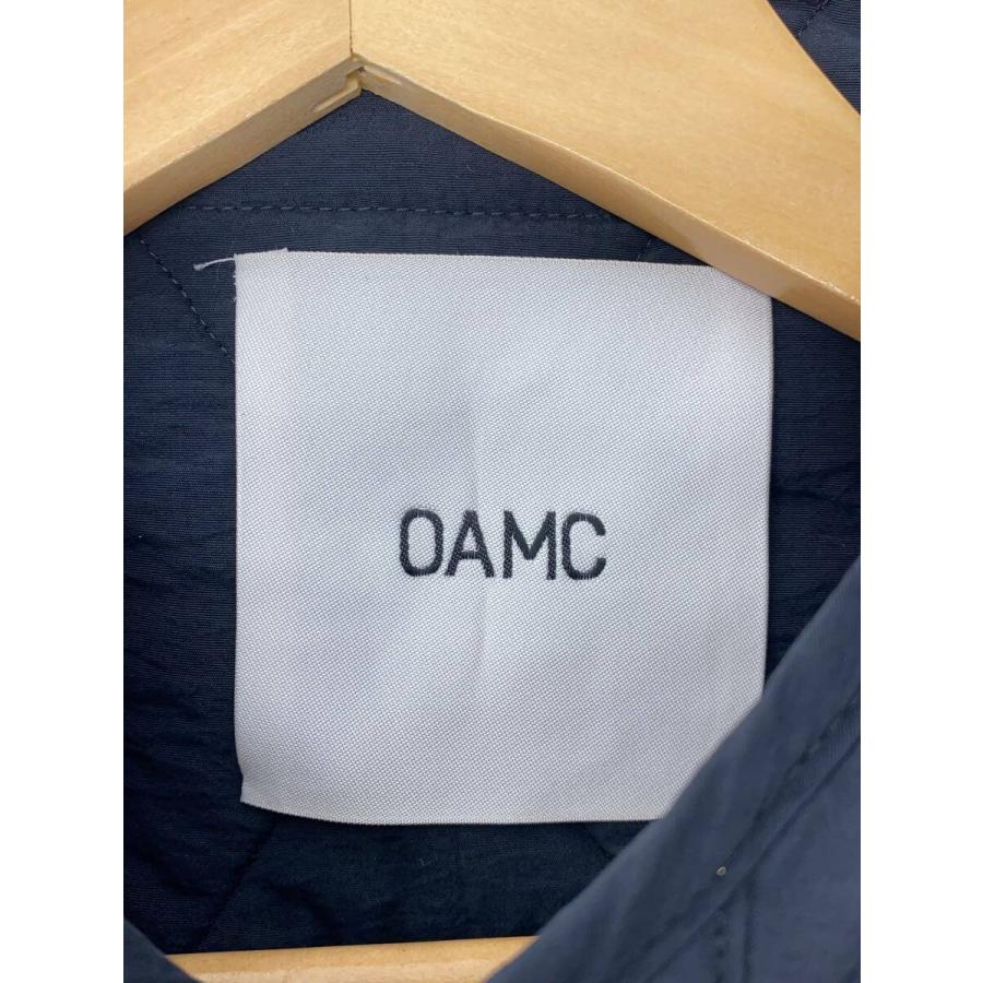 OAMC(OVER ALL MASTER CLOTH)◇COMBAT LINER/キルティングジャケット