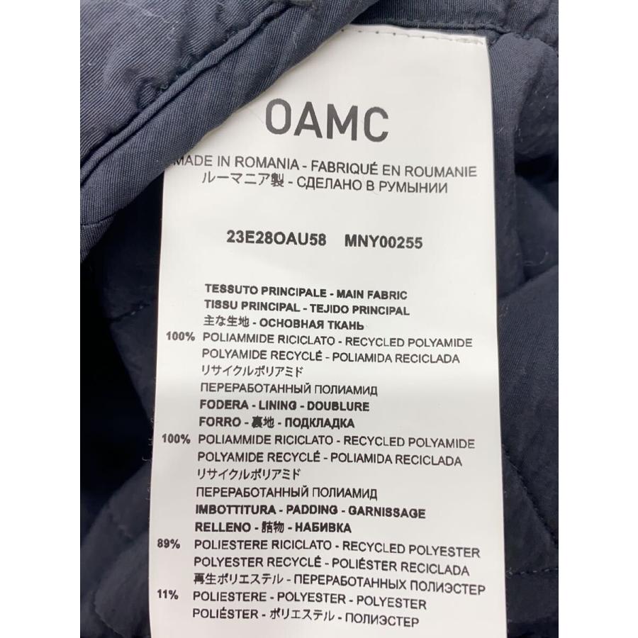 OAMC(OVER ALL MASTER CLOTH)◇COMBAT LINER/キルティングジャケット