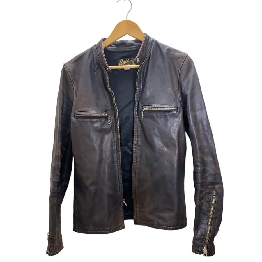 BUCO◇THE REAL McCOYS/リアルマッコイズ/シングルライダース