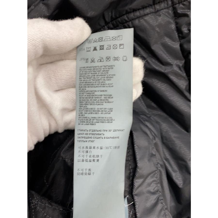 STONE ISLAND◆Project Solo-R Blazer Jacket/ジャケット/S/ナイロン/BLK/5919A0315の画像