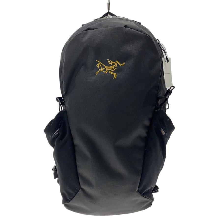ARC'TERYX◇Mantis 16 Backpack/バックパック/リュック/ポリエステル