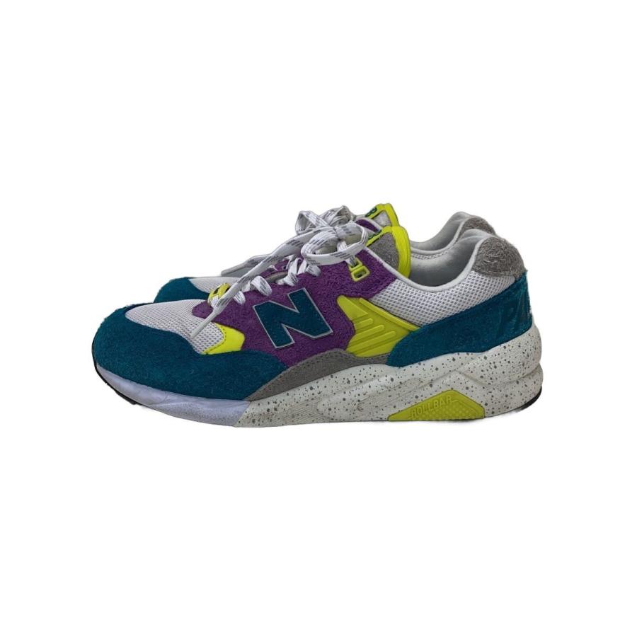 NEW BALANCE◇MT580/ブルー/27.5cm/BLU/×PALACE : セカンドストリート 