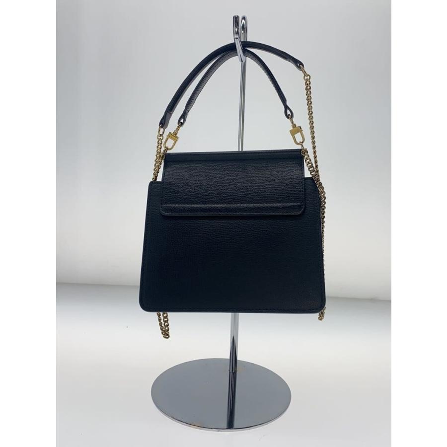POLENE◇NUMERO SEPT MINI/ヌメロセプトミニ/ショルダーバッグ/レザー