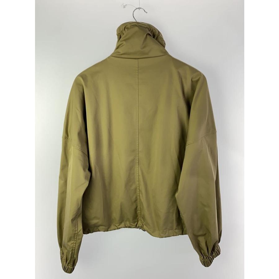 TODAYFUL◇25SS/Standcollar Zip Blouson/スタンドカラージャケット/36