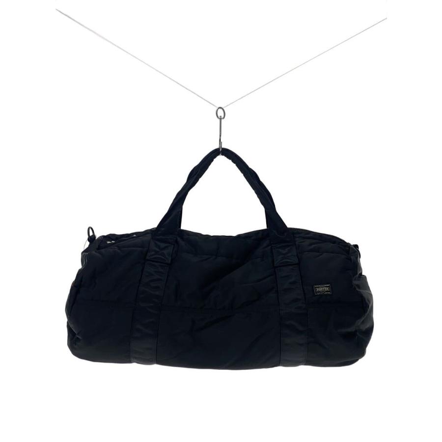 吉田カバン（ポーター） タンカー ナイロン ボストンバッグ PORTER◇TANKER/BOSTON BAG/タンカー/吉田カバン/ボストンバッグ