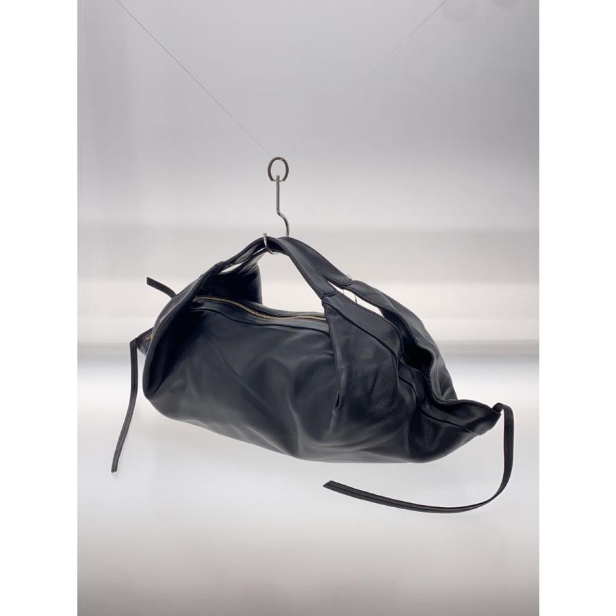 3.1 Phillip Lim◇トートバッグ/レザー/BLK 3.1 PHILLIP LIM | NEWS 