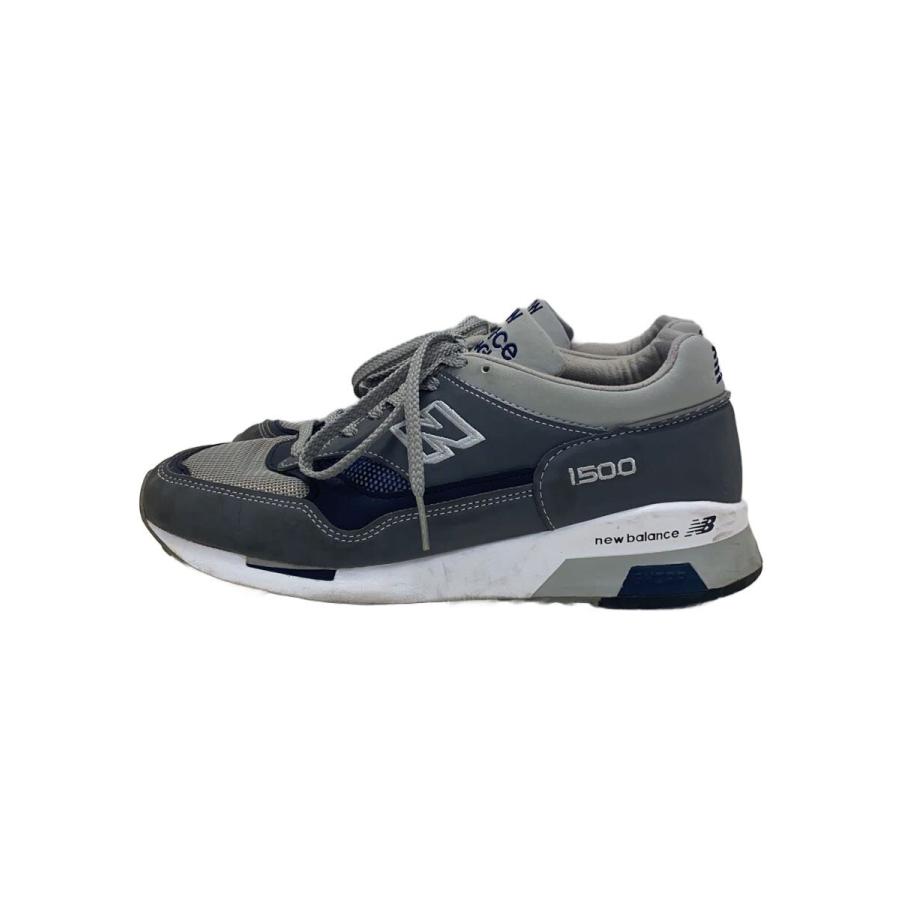 NEW BALANCE◇ニューバランス/M1500/UK6.5/GRY : セカンドストリート 