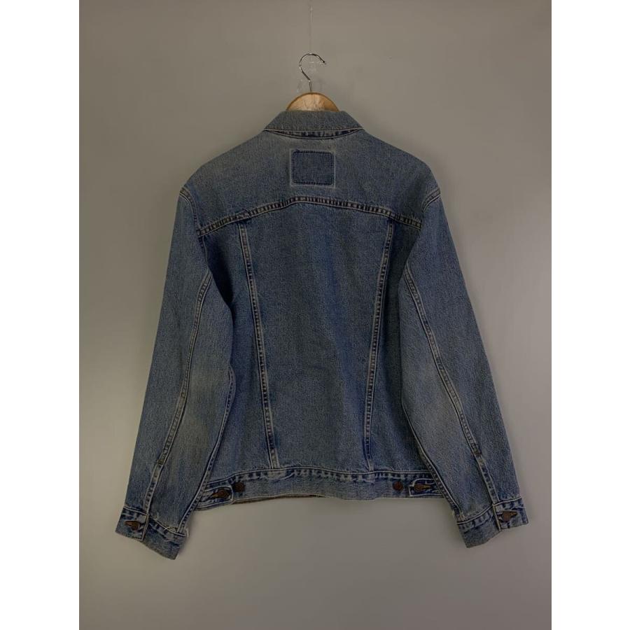 Levi's◇デニムジャケット/Gジャン/M/デニム/IDG/70507-0389/メキシコ