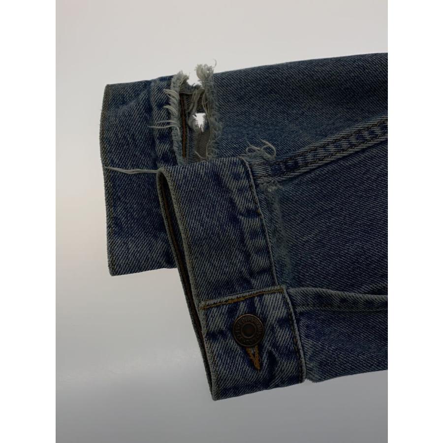 Levi's◇デニムジャケット/Gジャン/M/デニム/IDG/70507-0389/メキシコ