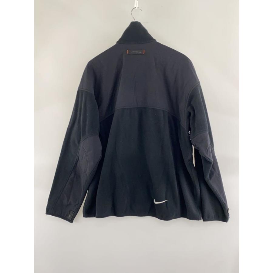 NIKE ACG◇90s/ACG/フリースジャケット/ボアブルゾン/XL/ポリエステル 