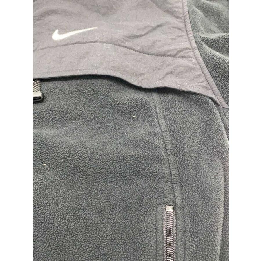 NIKE ACG◇90s/ACG/フリースジャケット/ボアブルゾン/XL/ポリエステル 