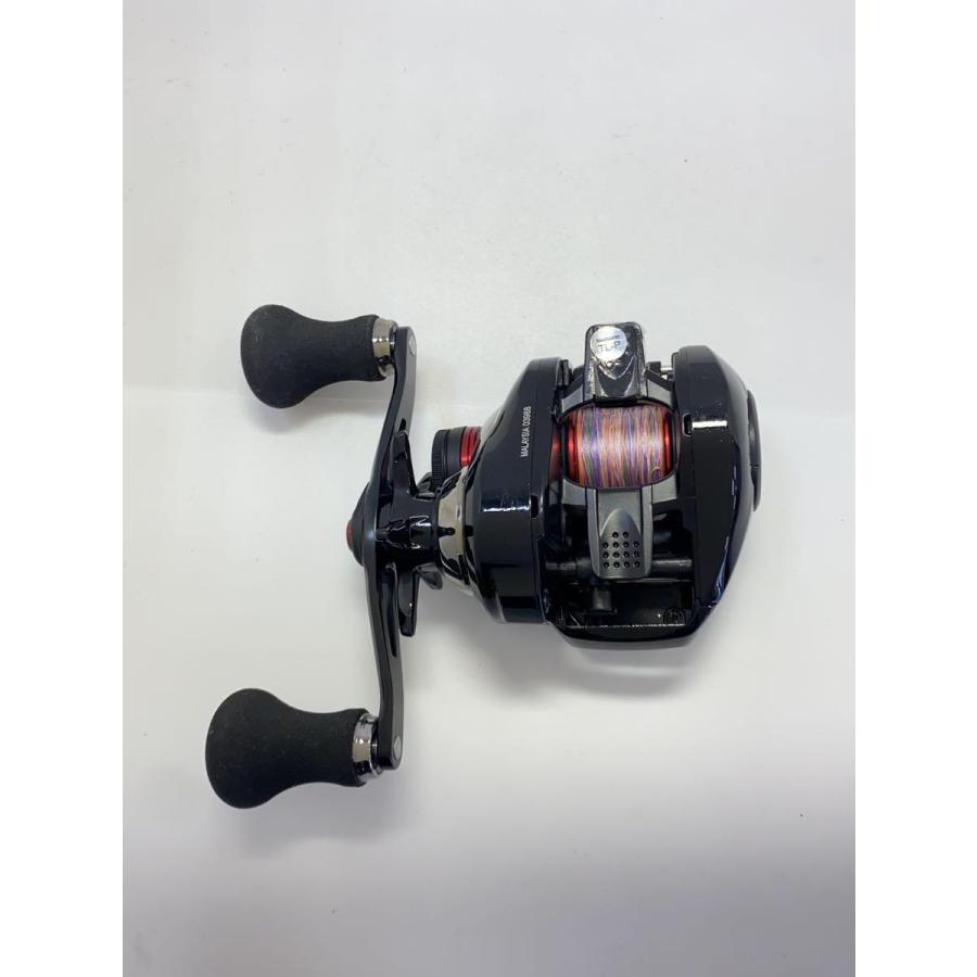 SHIMANO◆リール/ENGETSU CT 151HG｜ssol-shopping｜06