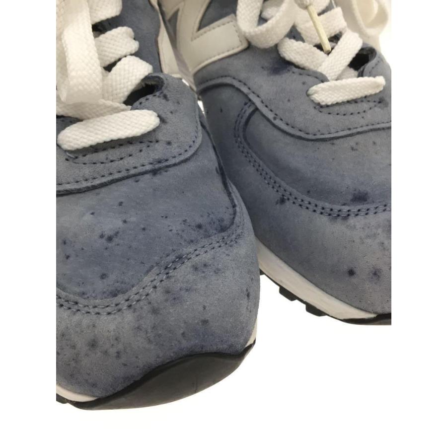 NEW BALANCE◆ニューバランス/M576/US9.5/BLU｜ssol-shopping｜06