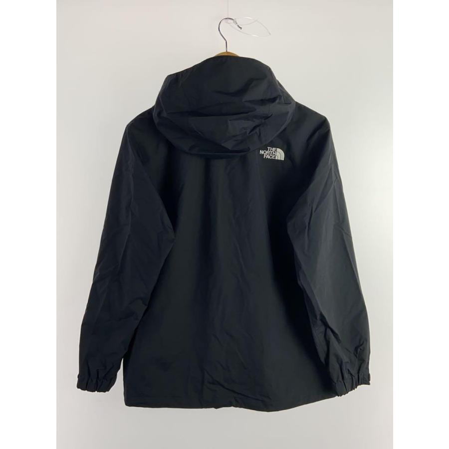 THE NORTH FACE◆SCOOP JACKET_スクープジャケット/S/ナイロン/BLK｜ssol-shopping｜02