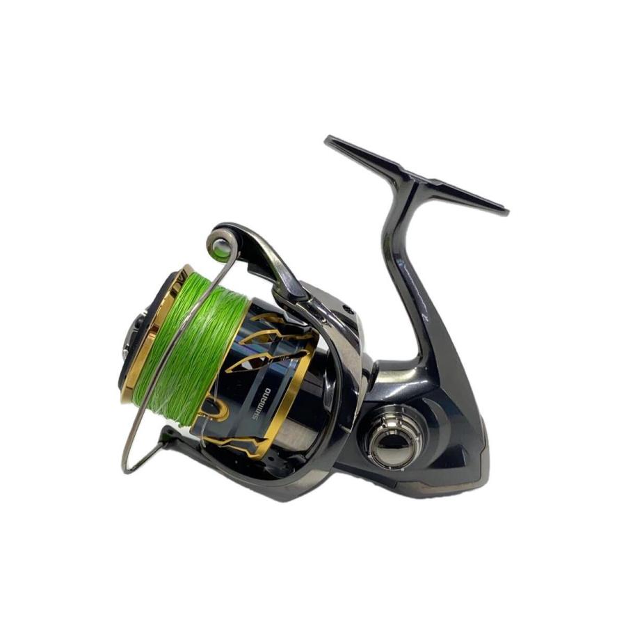SHIMANO◇20 ツインパワー 4000XG : セカンドストリートYahoo!店 SHIMANO◇20 ツインパワー 4000XG : セカンドストリートYahoo!店
