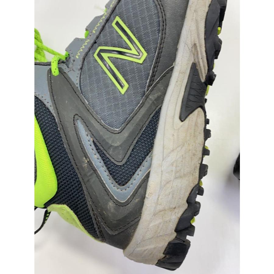 NEW BALANCE◇シューズ/26.5cm/GRY/ポリエステル/MO790HG2 