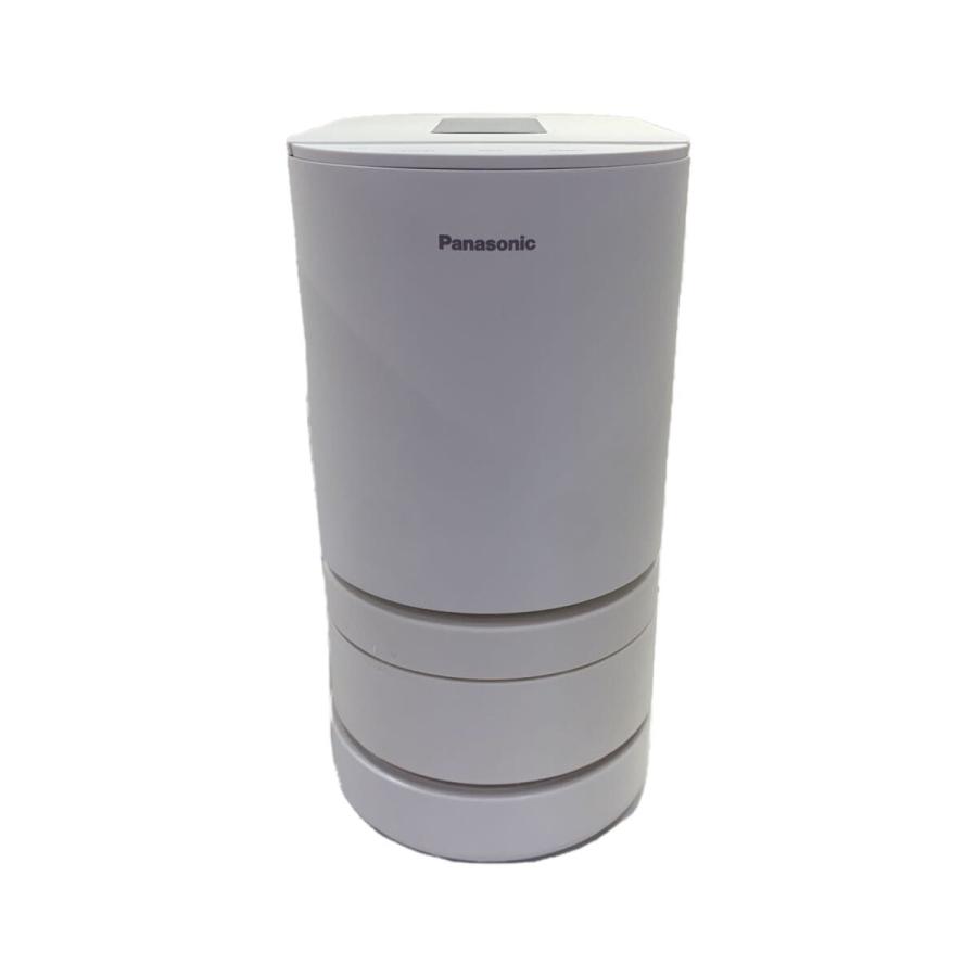 Panasonic◇炊飯器 SR-AX1-W : セカンドストリートYahoo!店 - 通販