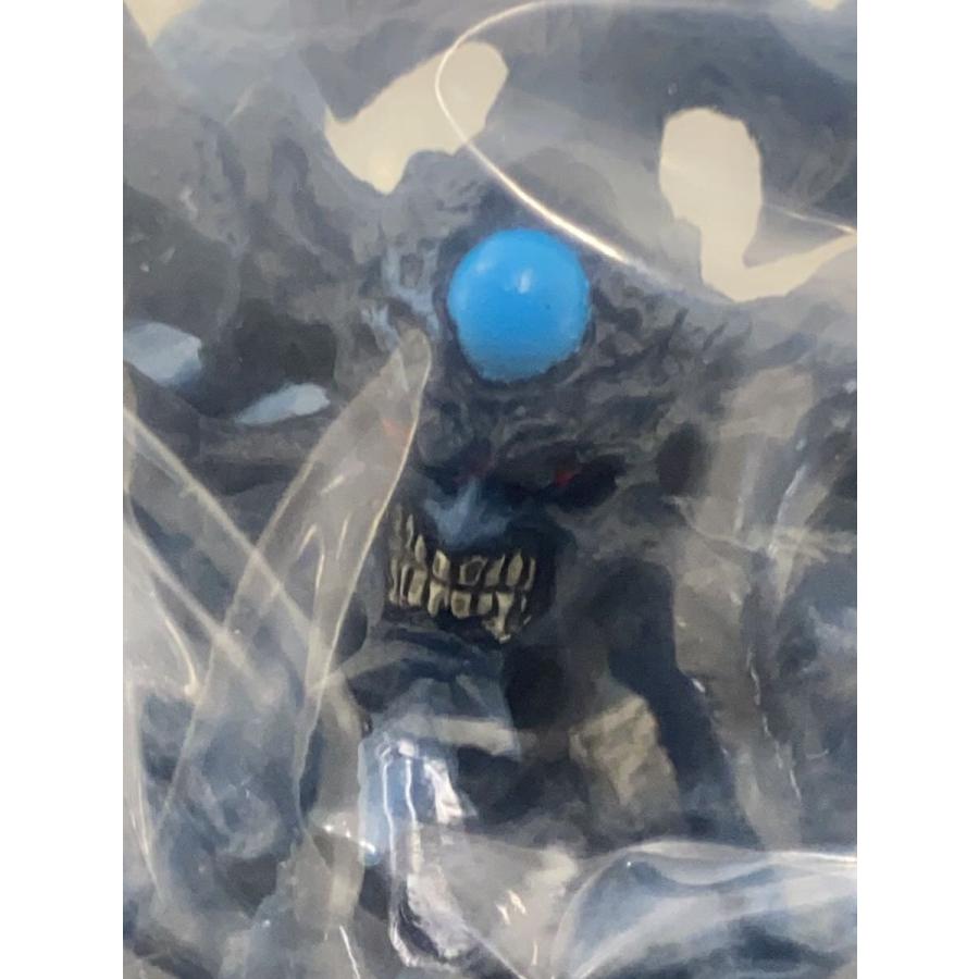 『オベリスクの巨神兵』　魂豪示像 オベリスクの巨神兵 魂豪示像 B賞 遊戯王