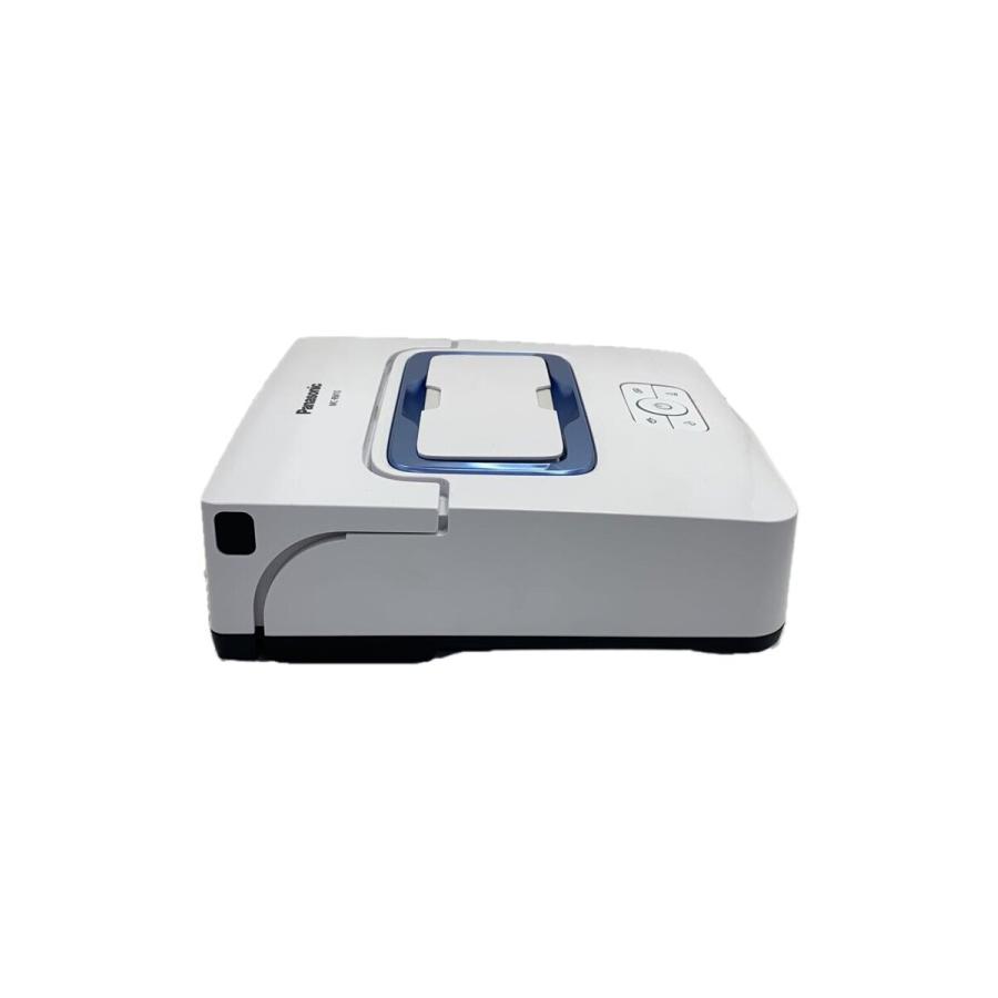 Panasonic◇掃除機 Rollan MC-RM10-W : セカンドストリートYahoo!店