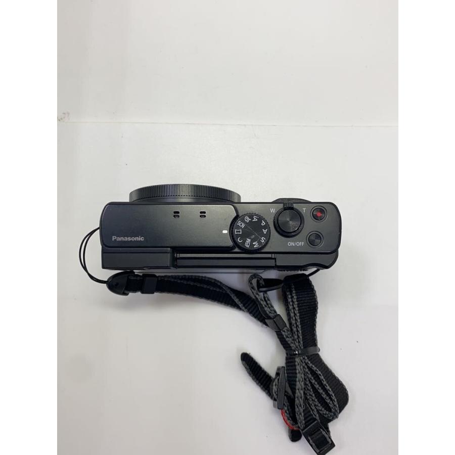 Panasonic◇デジタルカメラ DC-TZ95D-K : セカンドストリートYahoo!店