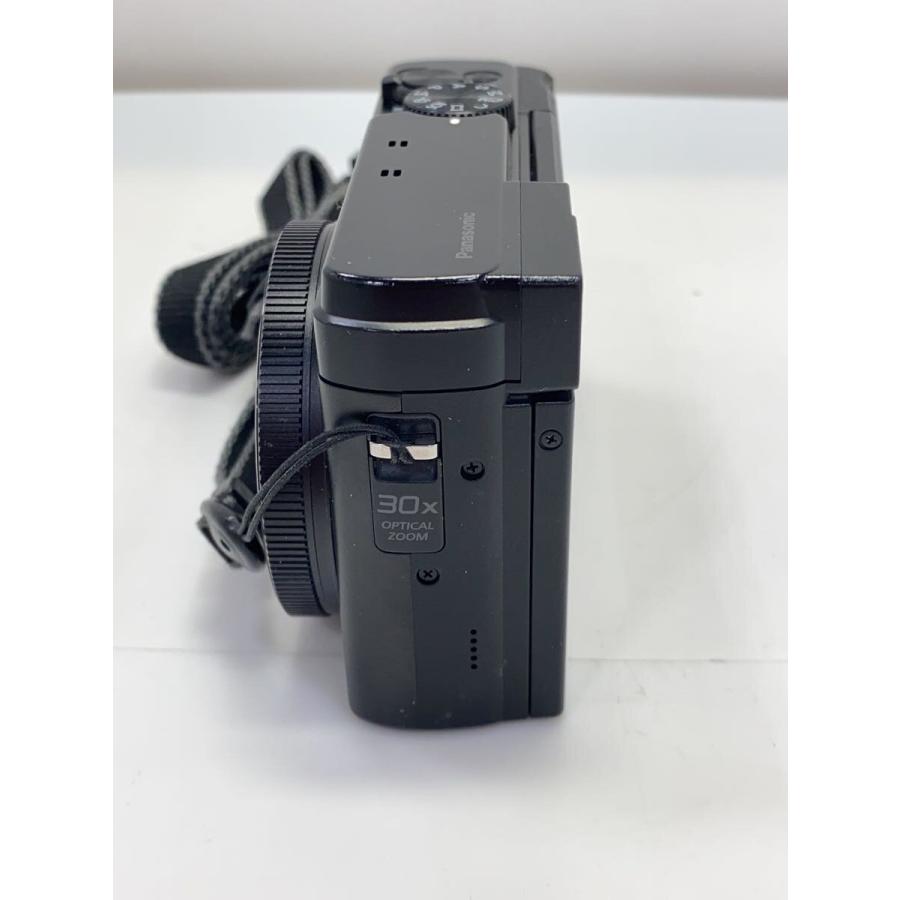 Panasonic◇デジタルカメラ DC-TZ95D-K : セカンドストリートYahoo!店