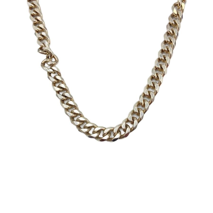 MARTINE ALI◇ネックレス/--/SLV/メンズ : セカンドストリートYahoo!店