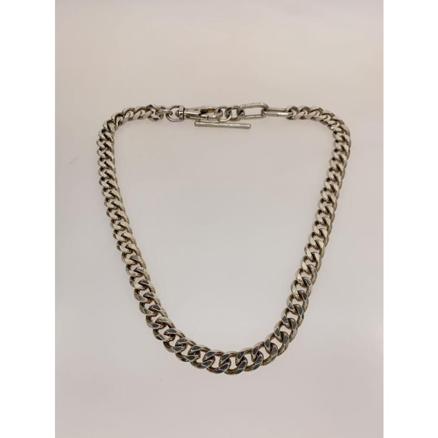 MARTINE ALI◇ネックレス/--/SLV/メンズ : セカンドストリートYahoo!店