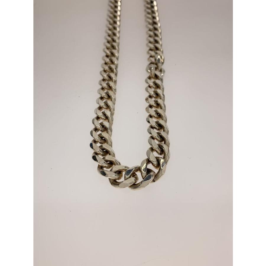 MARTINE ALI◇ネックレス/--/SLV/メンズ : セカンドストリートYahoo!店